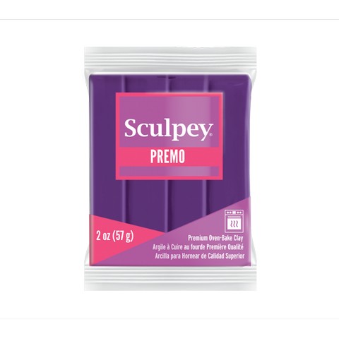 Sculpey Premo Polymer Clay