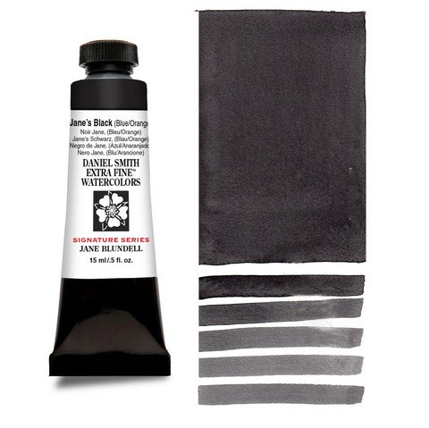 Daniel Smith Watercolor 15ML Tubes