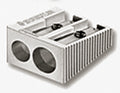 Staedtler Metal Pencil Sharpener
