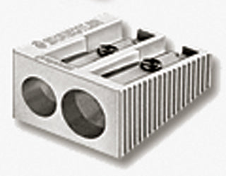 Staedtler Metal Pencil Sharpener