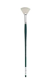 Grumbacher Gainsborough Hog Hair Oil Brushes