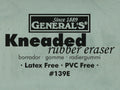 General's Kneaded Eraser
