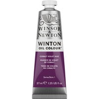 Winton Oil Paints • 37 ML & 200 ML