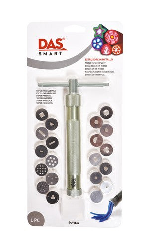 Das Smart Metal Clay Extruder