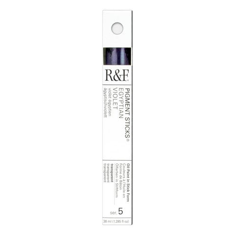 R & F Homemade Paint Sticks