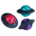UFO Sharpener & Eraser