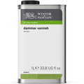 Damar Varnish - Winsor & Newton 1 Litre
