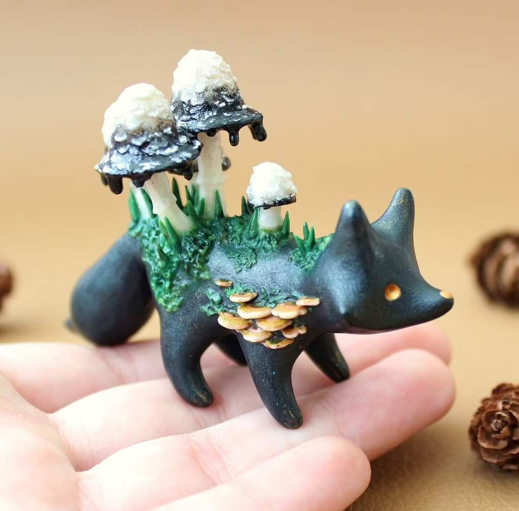 Sculpey Premo Polymer Clay