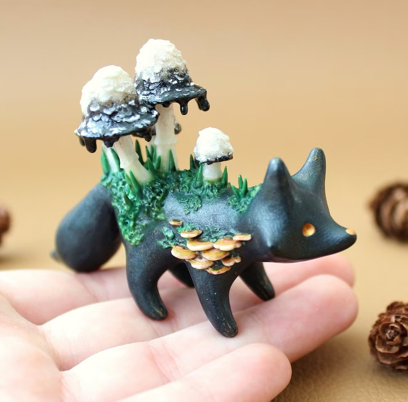 Sculpey Premo Polymer Clay