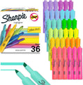 Highlighter - Sharpie Chisel Tip