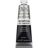 Winton Oil Paints • 37 ML & 200 ML