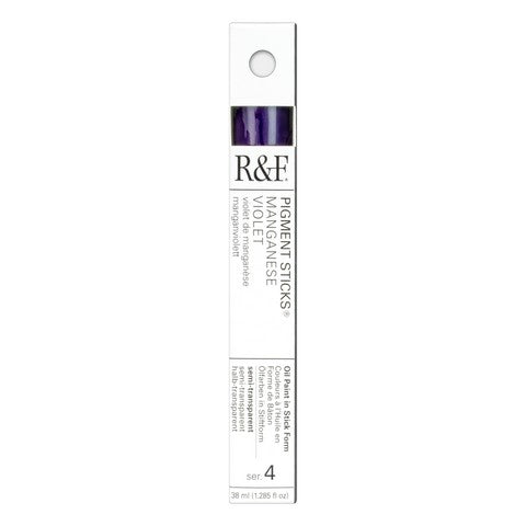 R & F Homemade Paint Sticks