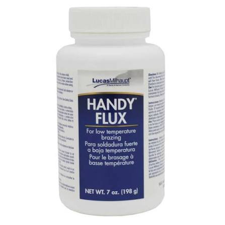 Handy Flux 7oz