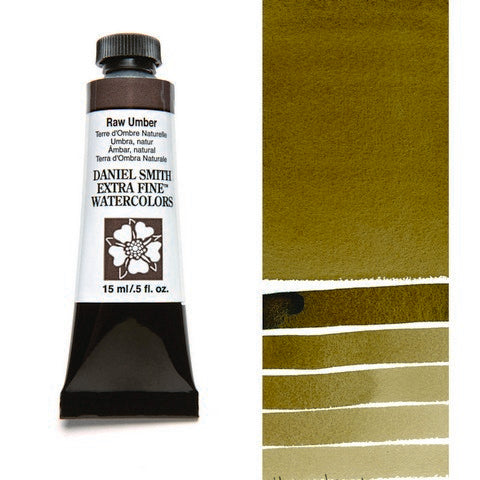 Daniel Smith Watercolor 15ML Tubes