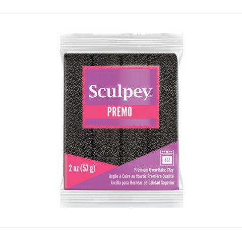 Sculpey Premo Polymer Clay