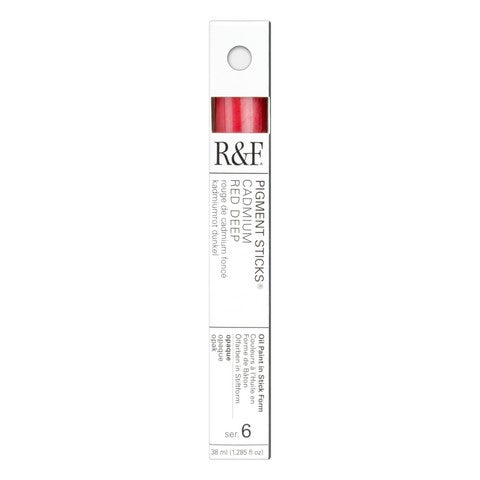 R & F Homemade Paint Sticks