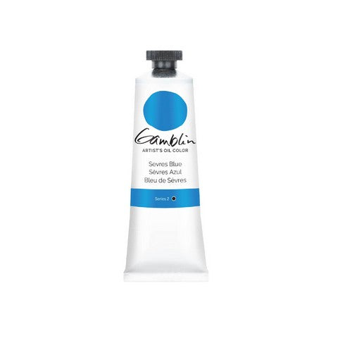 Gamblin Artist Grade Paints