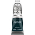 Winton Oil Paints • 37 ML & 200 ML