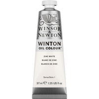 Winton Oil Paints • 37 ML & 200 ML