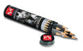 Caran D'ache 15pc Graphite Pencil Set