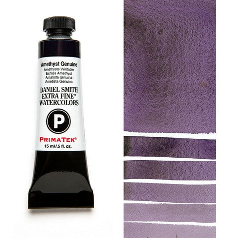 Daniel Smith Watercolor 15ML Tubes