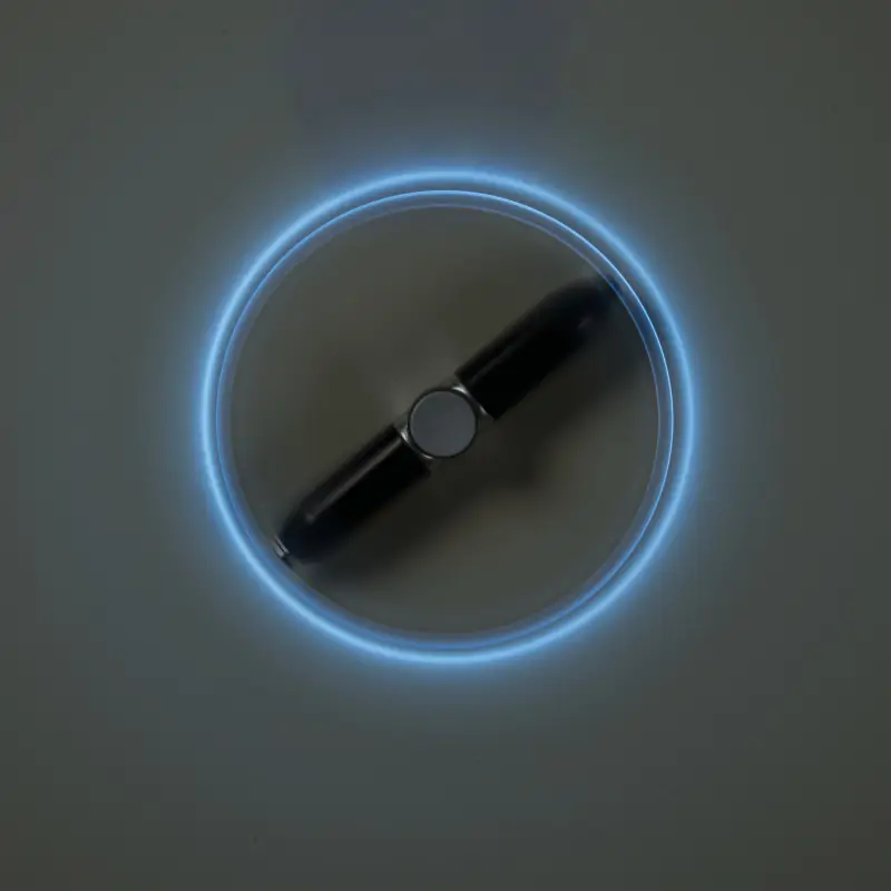 Light Up Spinning Pen