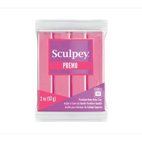 Sculpey Premo Polymer Clay
