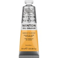Winton Oil Paints • 37 ML & 200 ML