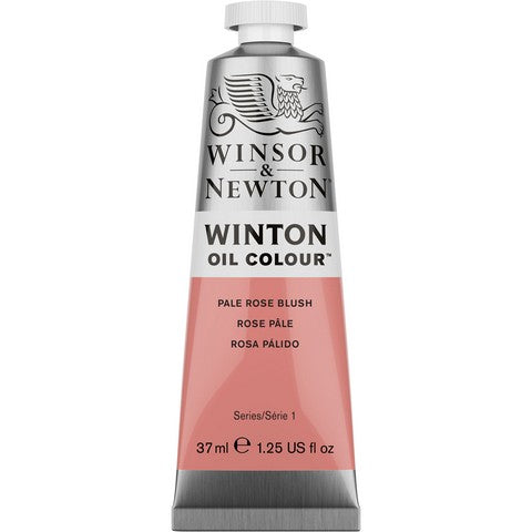 Winton Oil Paints • 37 ML & 200 ML