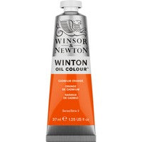 Winton Oil Paints • 37 ML & 200 ML