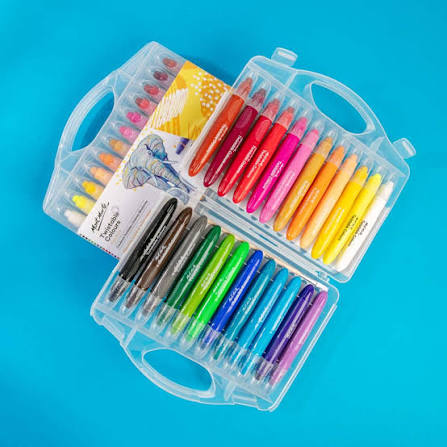 Twistable Colours Signature