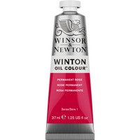Winton Oil Paints • 37 ML & 200 ML