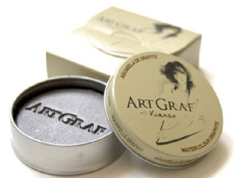 Art Graf Water Soluble Graphite