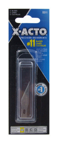 Xacto Knife Blades