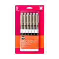 Micron Pen Set