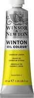 Winton Oil Paints • 37 ML & 200 ML