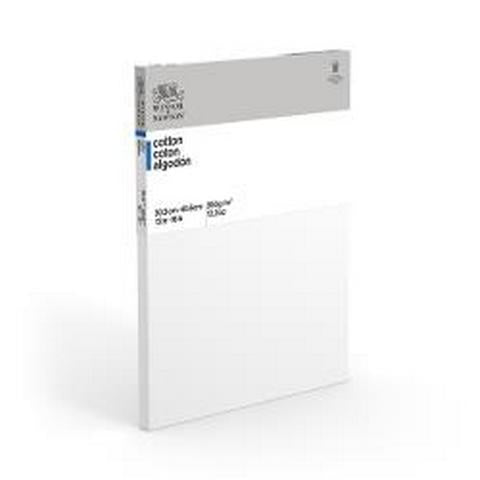 Stretched Canvas -Winsor & Newton