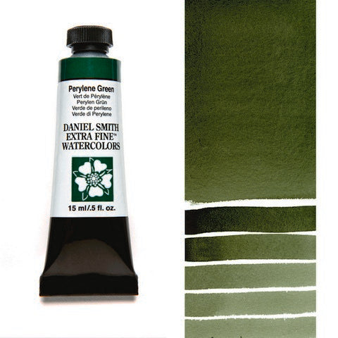 Daniel Smith Watercolor 15ML Tubes