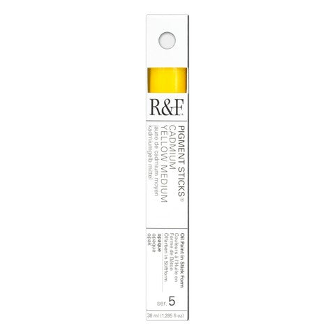 R & F Homemade Paint Sticks