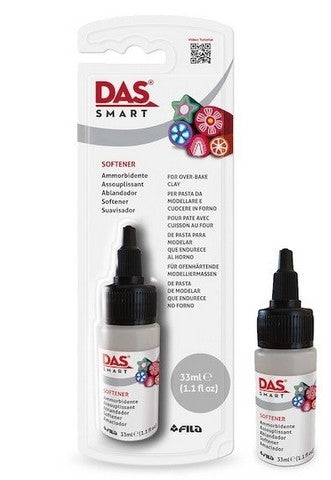 Das Smart Clay Softener