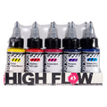Golden HIGH FLOW Acrylic Sets (Discontinued)