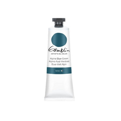 Gamblin Artist Grade Paints