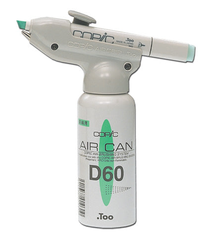 COPIC Air Brush Starting Set 2
