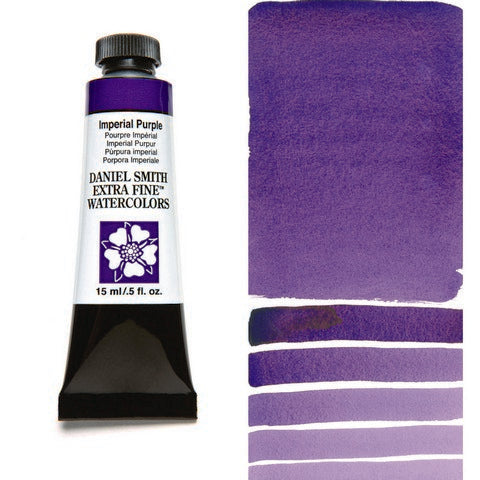 Daniel Smith Watercolor 15ML Tubes