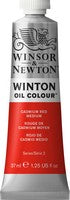 Winton Oil Paints • 37 ML & 200 ML