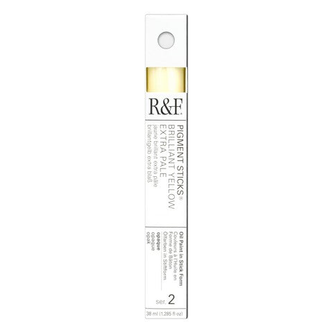 R & F Homemade Paint Sticks