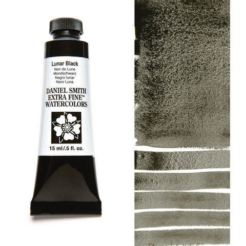 Daniel Smith Watercolor 15ML Tubes
