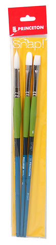 Princeton Snap Brush Sets