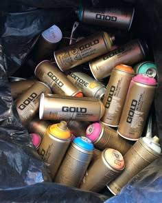 Montana Cans EFFECTS -400ML