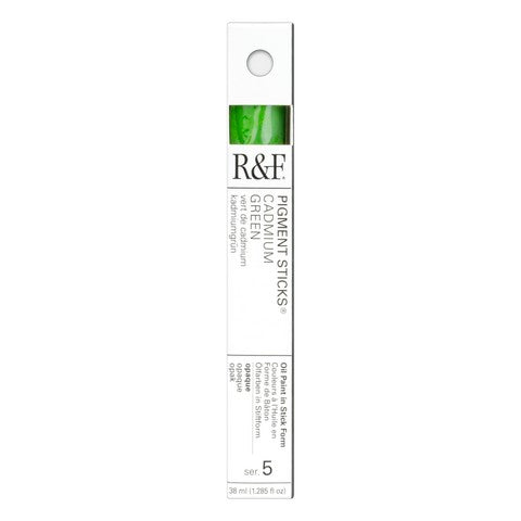 R & F Homemade Paint Sticks